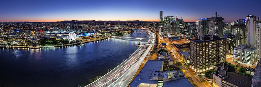 Boom time for Brisbane? - Mosaic Property Group