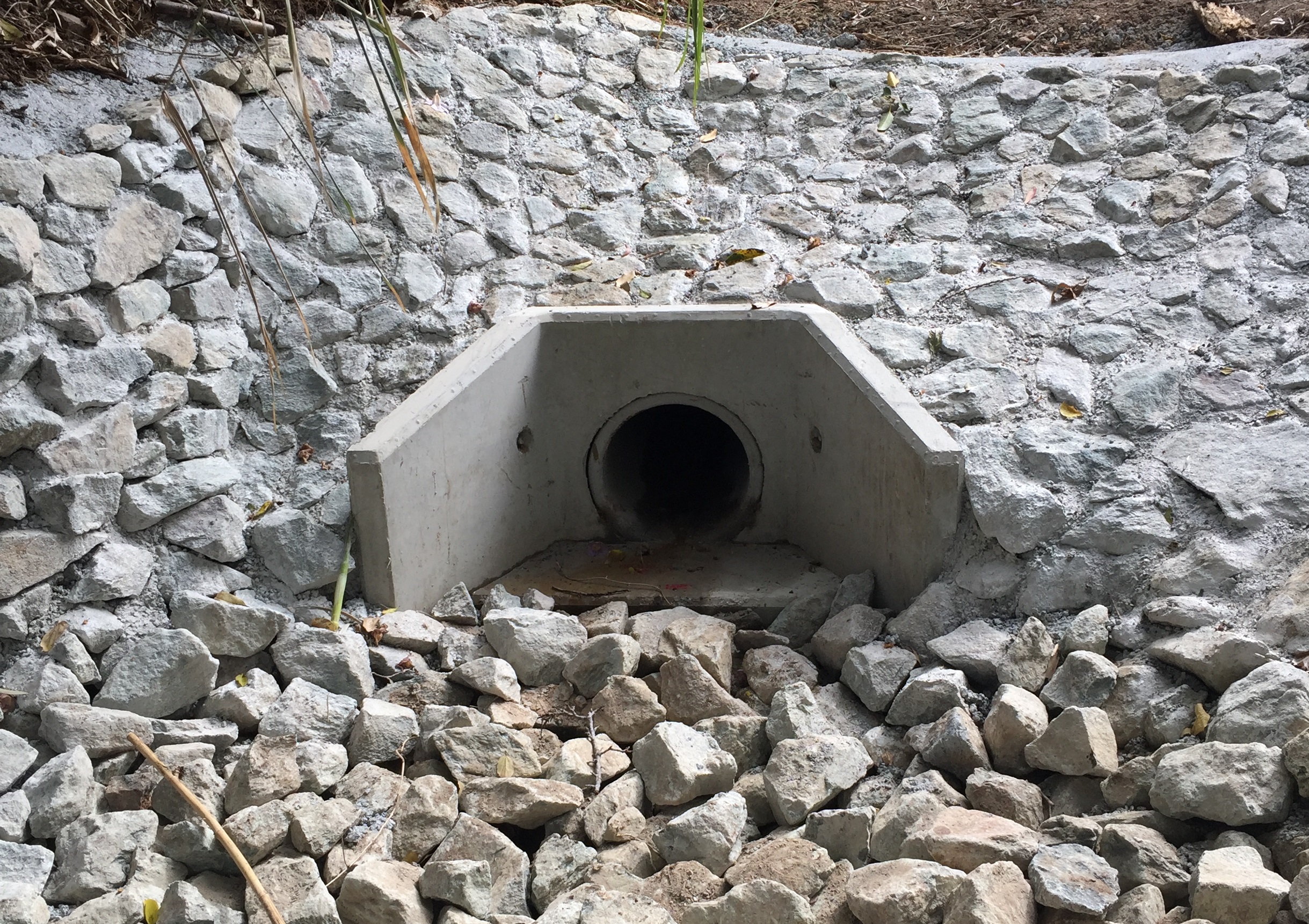 How To Size A Stormwater Pipe - Design Talk