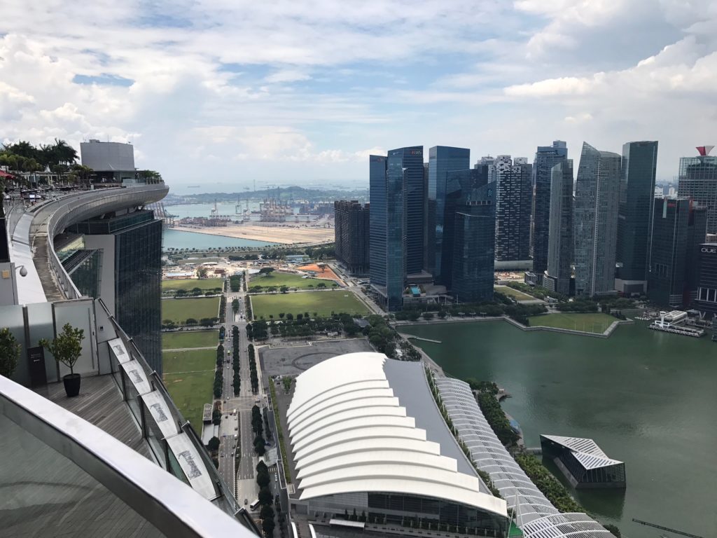 Image of Singapore 