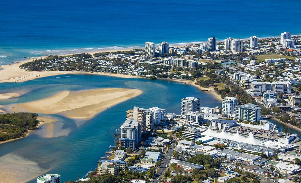 diamant Estate Robust Sunshine Coast Goes from Strength to Strength - Mosaic - Mosaic
