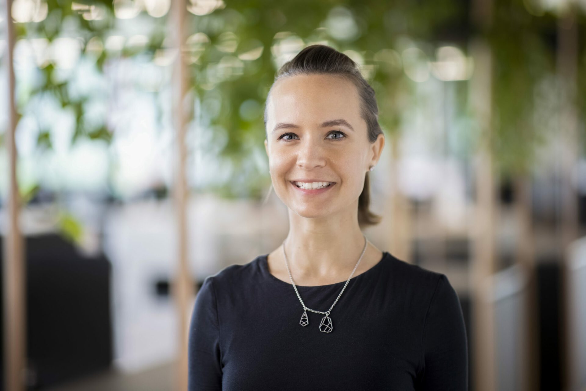 Our People: Jess O'Shea - Head of Design, Mosaic Property Group - Mosaic