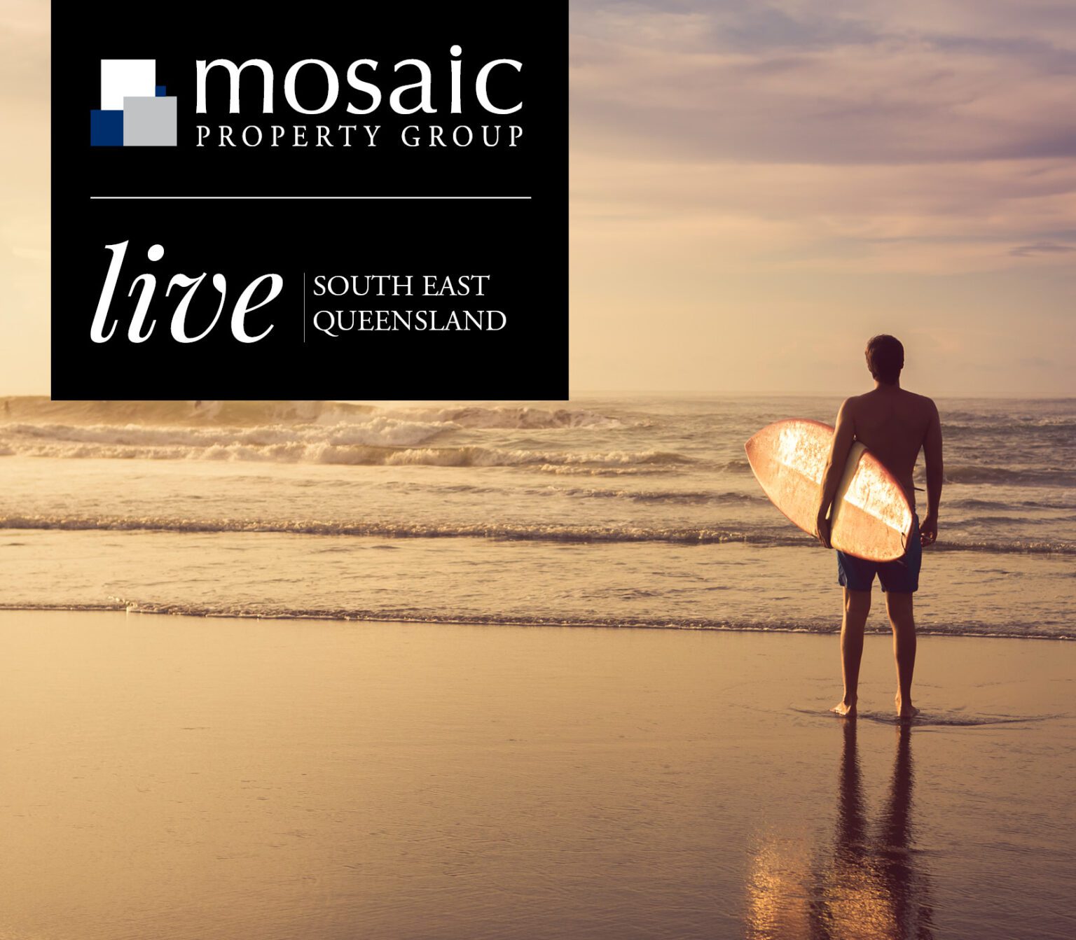 Live South East Queensland - June 2022 - Mosaic - Mosaic