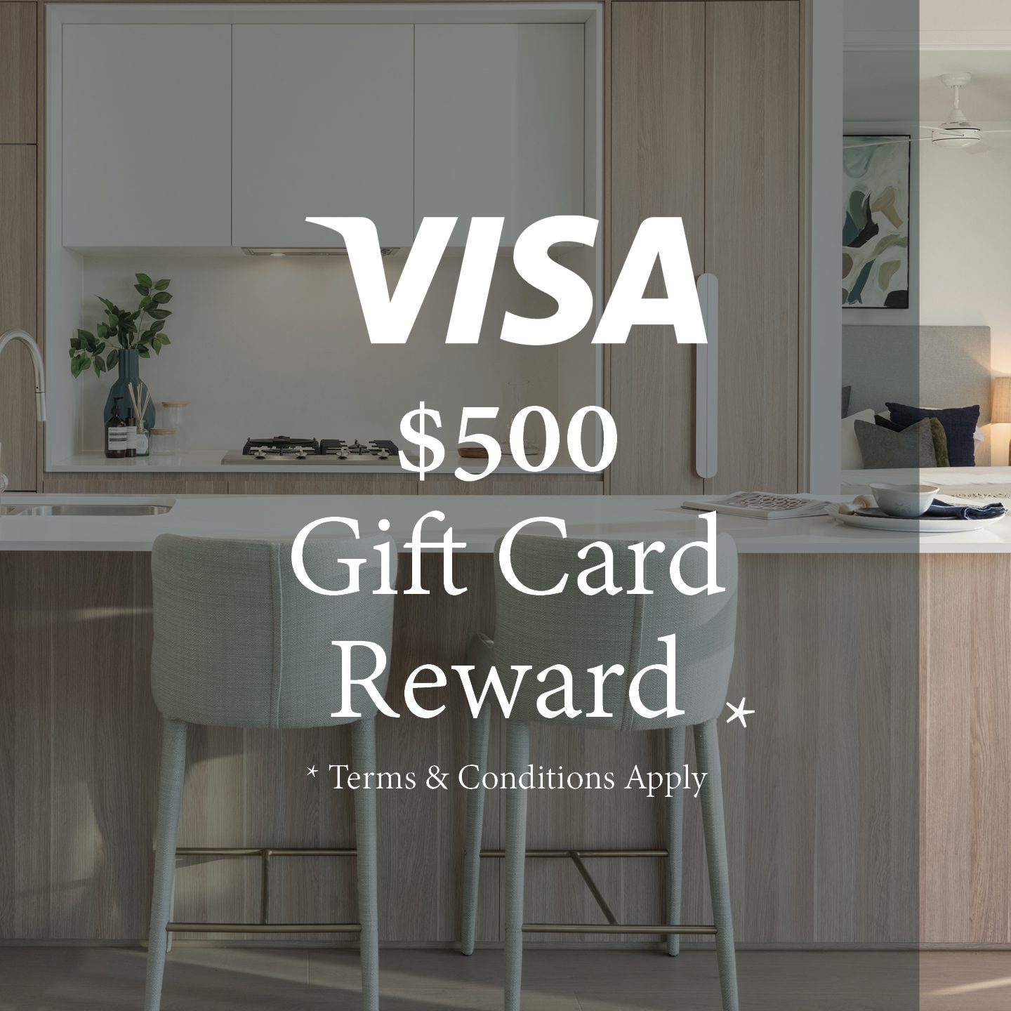 Refer and Receive a $500 Reward