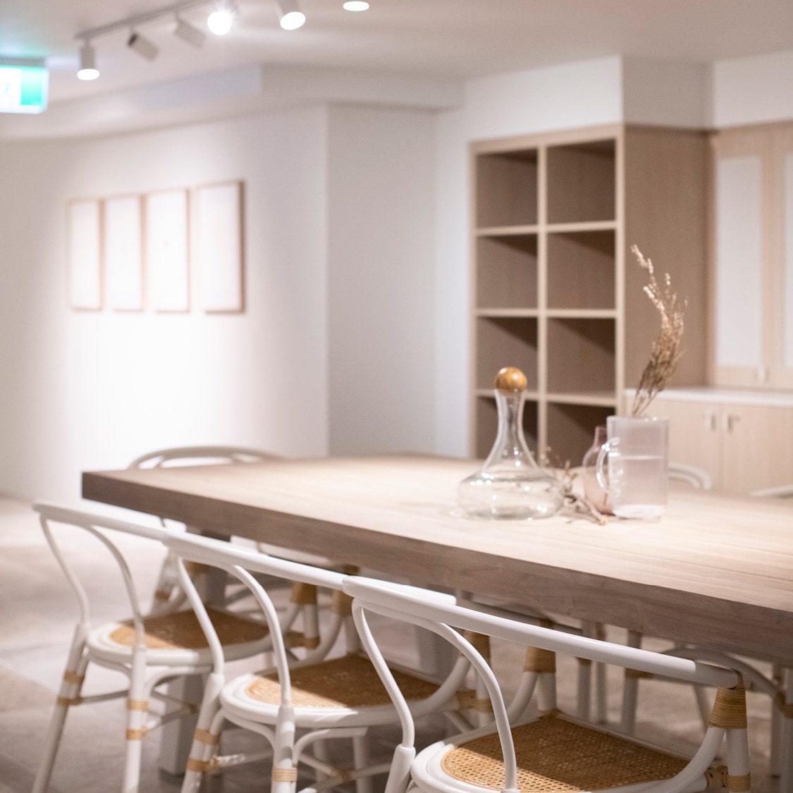 Resident Responsibilities
