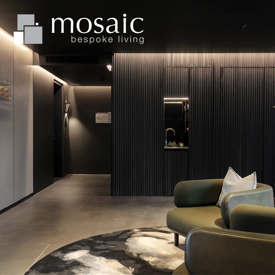 Mosaic Concierge