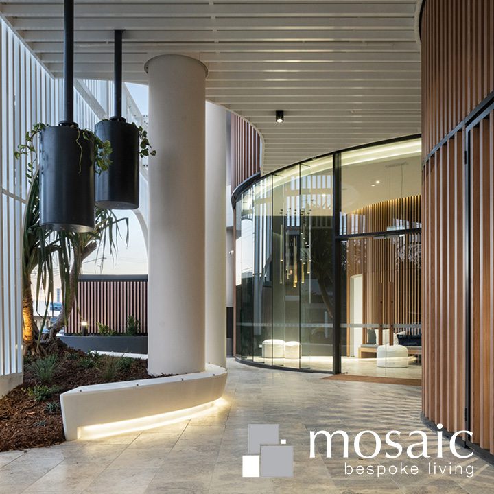 Mosaic Concierge