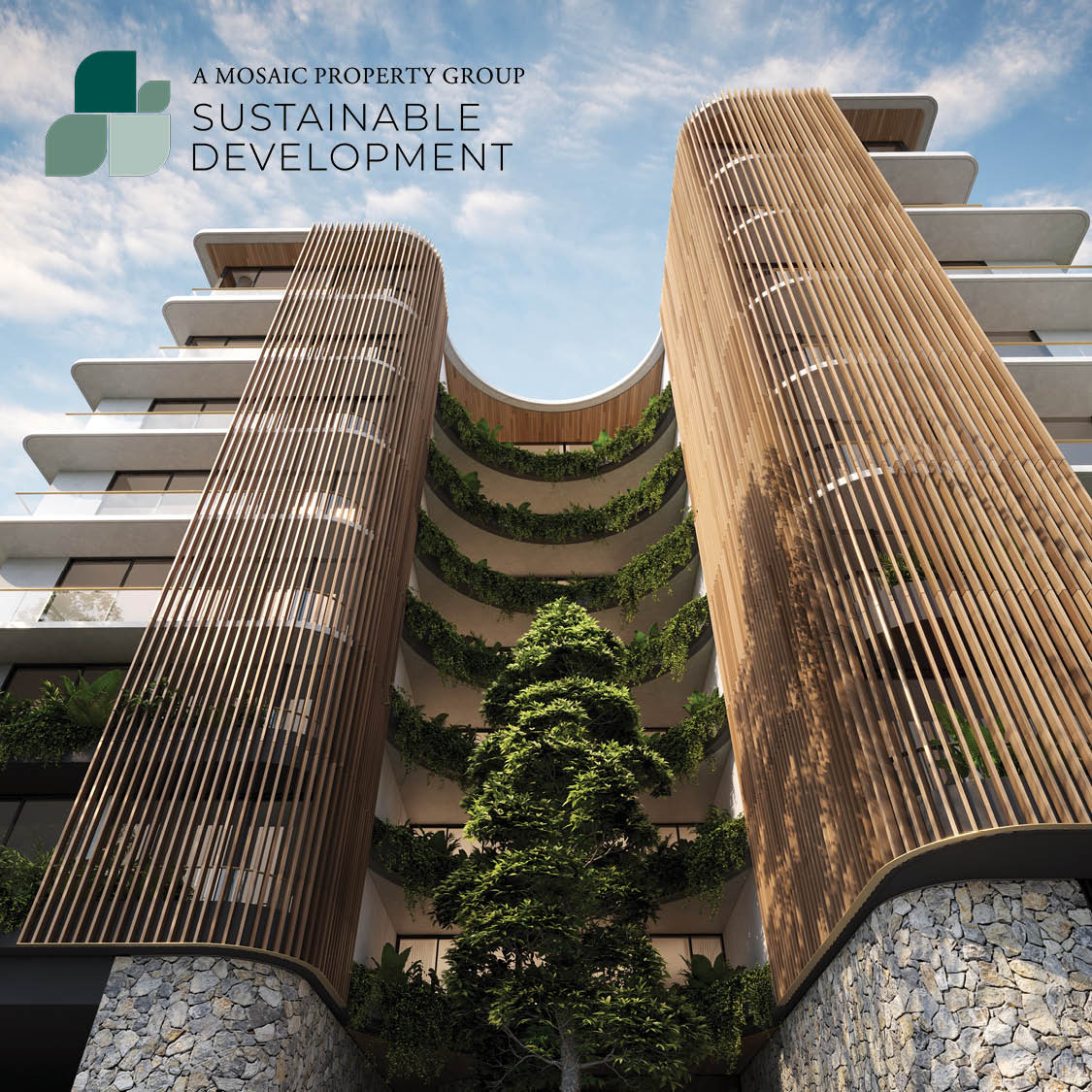 Lorient's Sustainability Journey