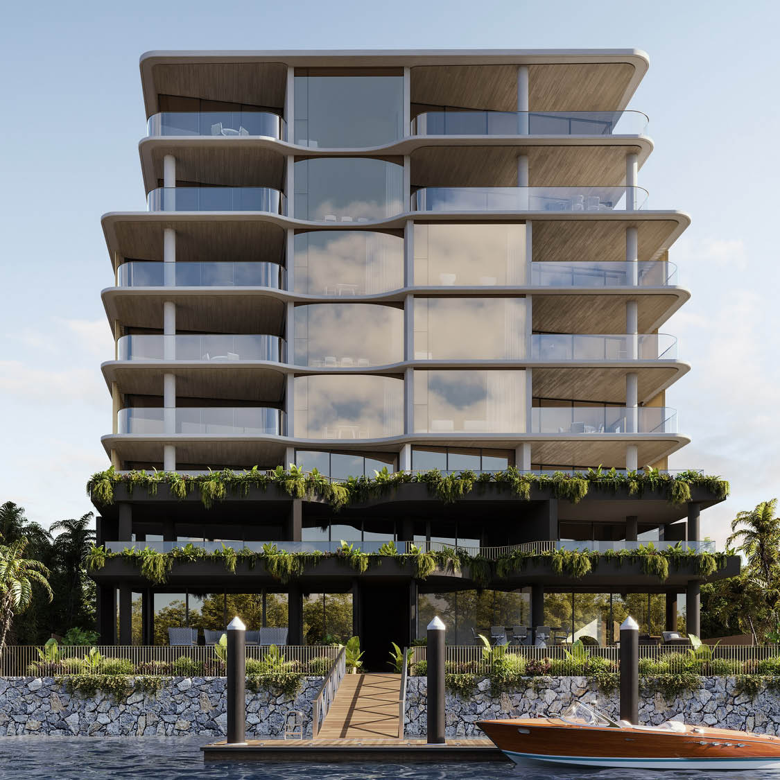 Building Management