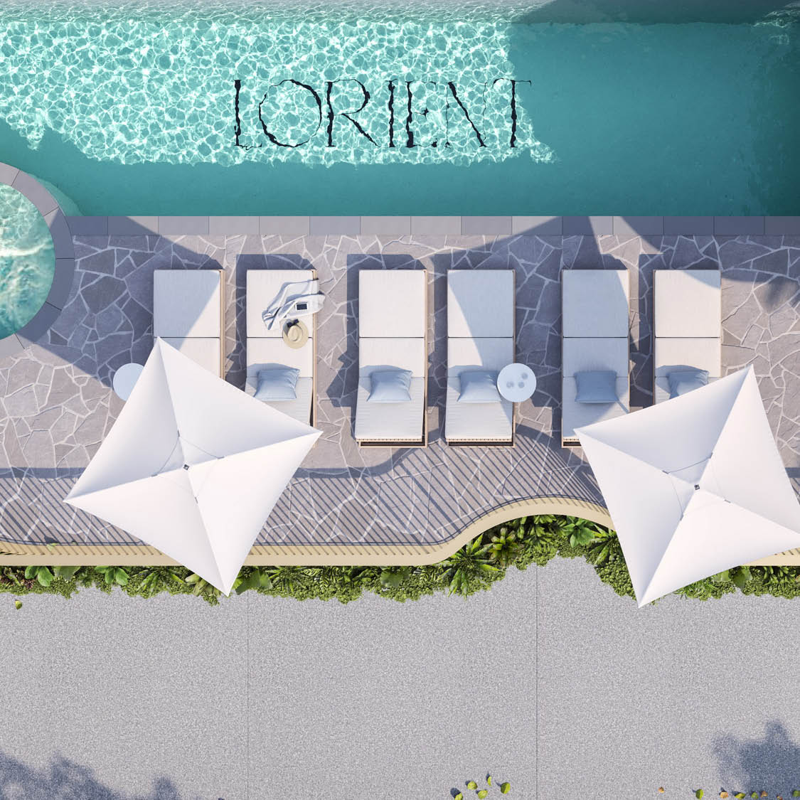 Amenity Use