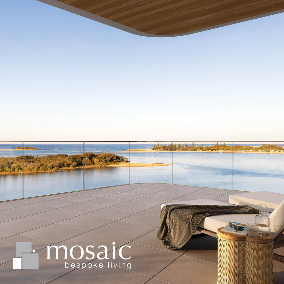Mosaic Bespoke Living