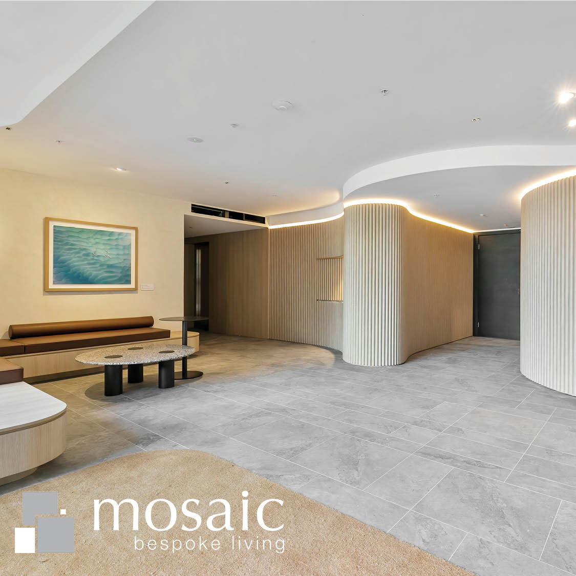 Mosaic Concierge