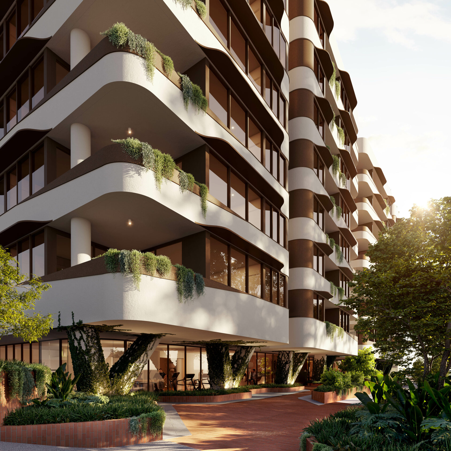 Building Management