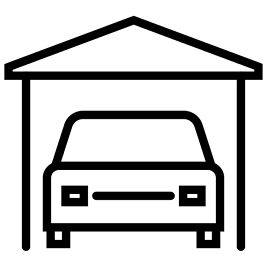 A car parking allowance exceeding Council requirement by 14% aims to minimise street parking. Additionally, being a podium car park eliminates the need for basement excavation, expediting construction and reducing noise disruptions.