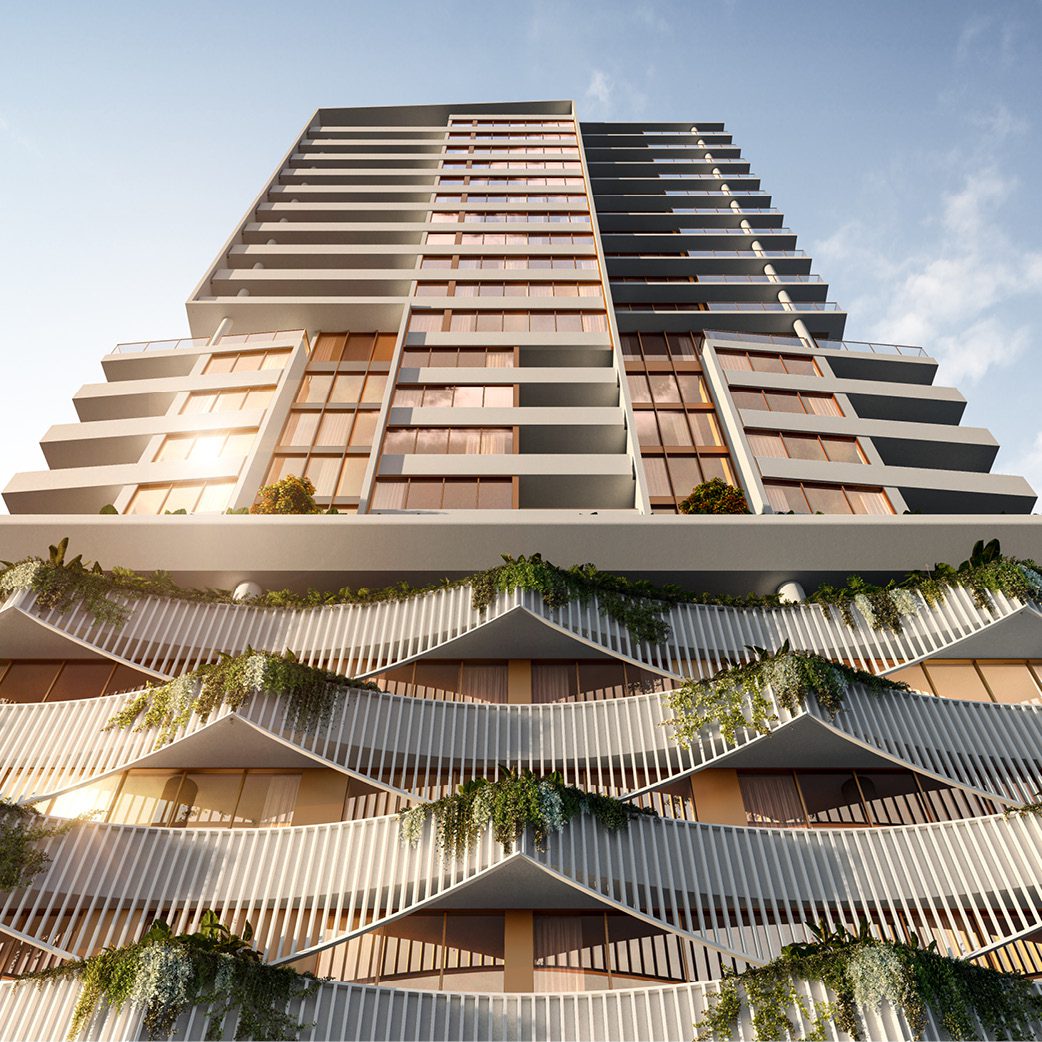 Building Management