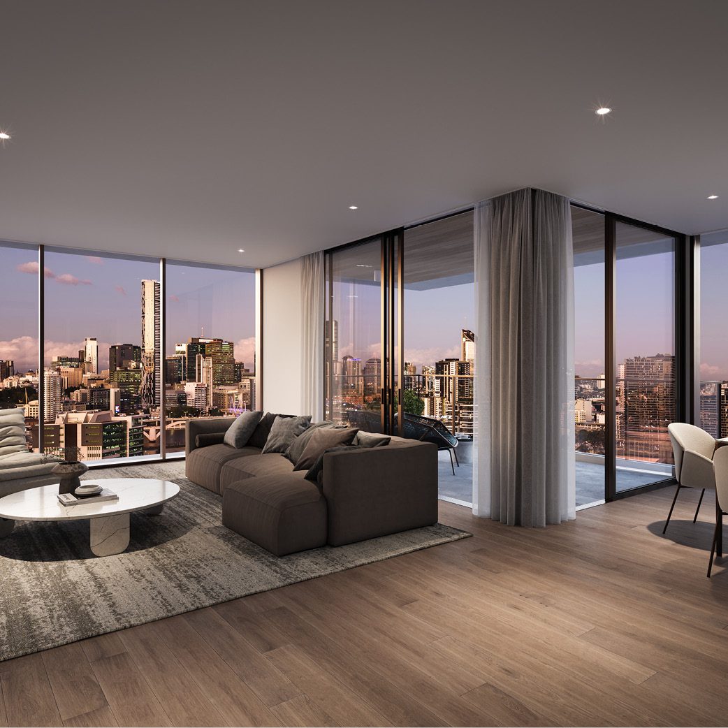 Apartment Rectifications