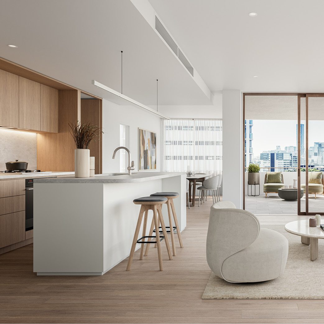 Furniture Planning