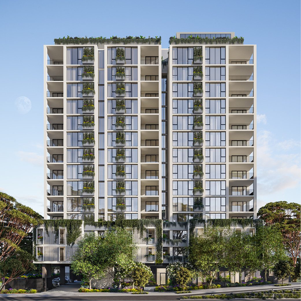 Building Management