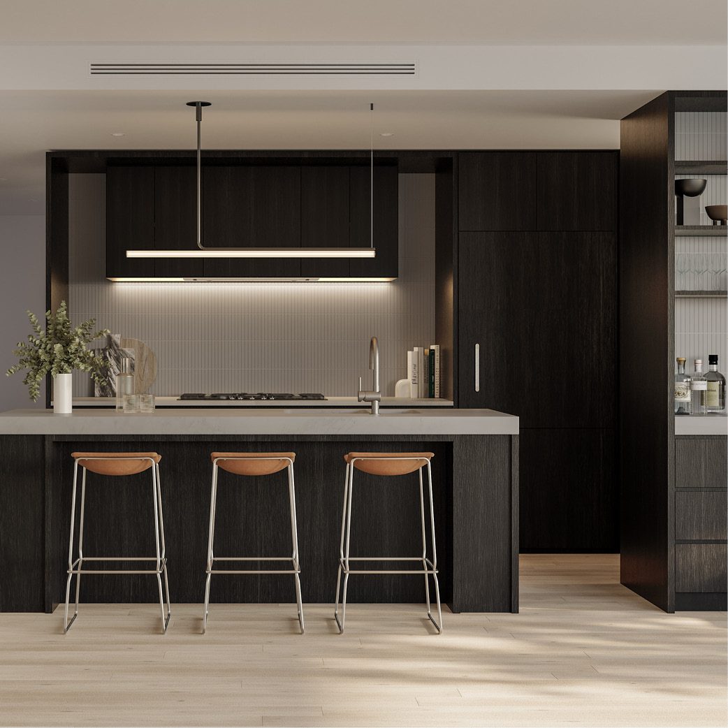Apartment Rectifications