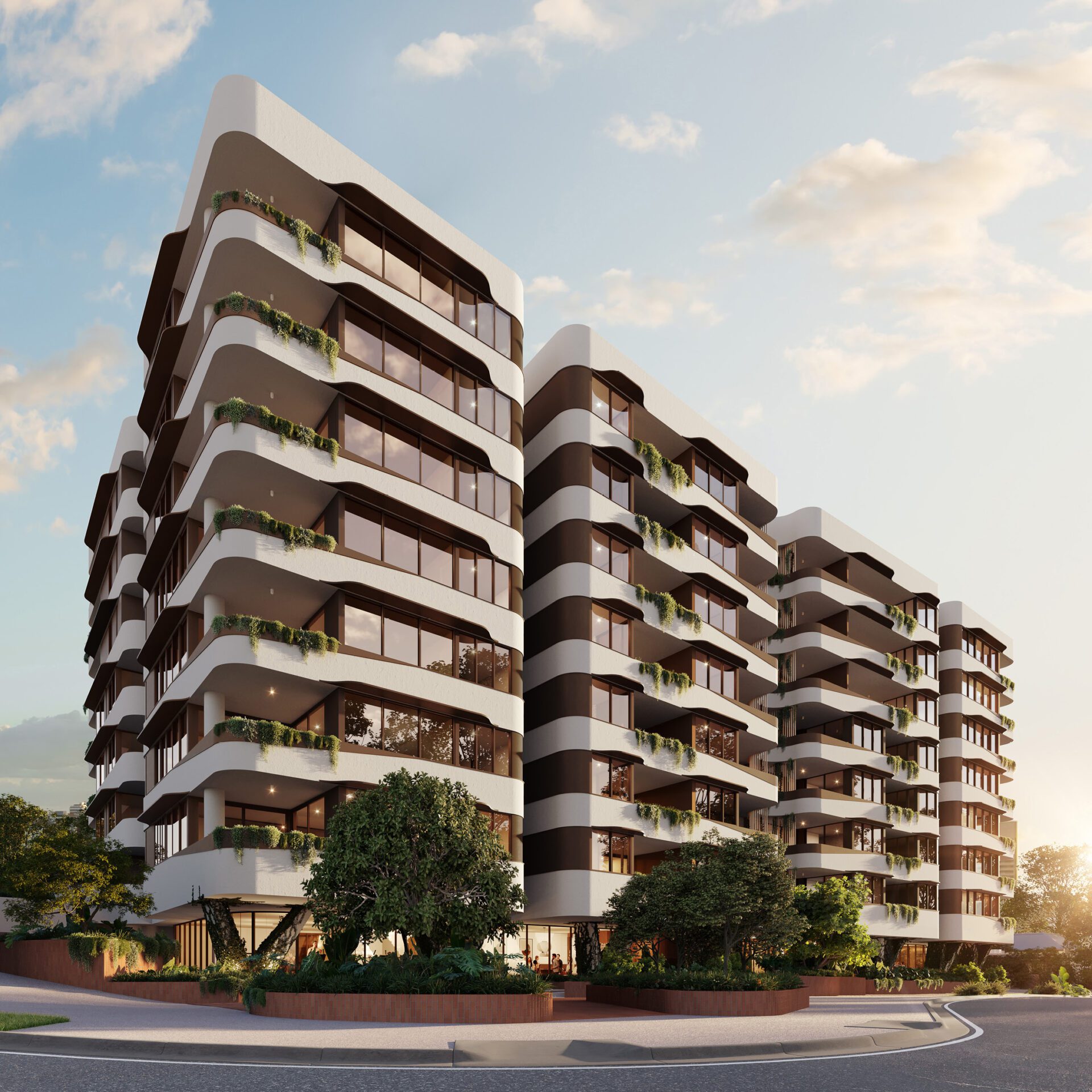 Building Management