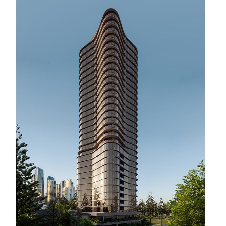Marella's Building Management Structure