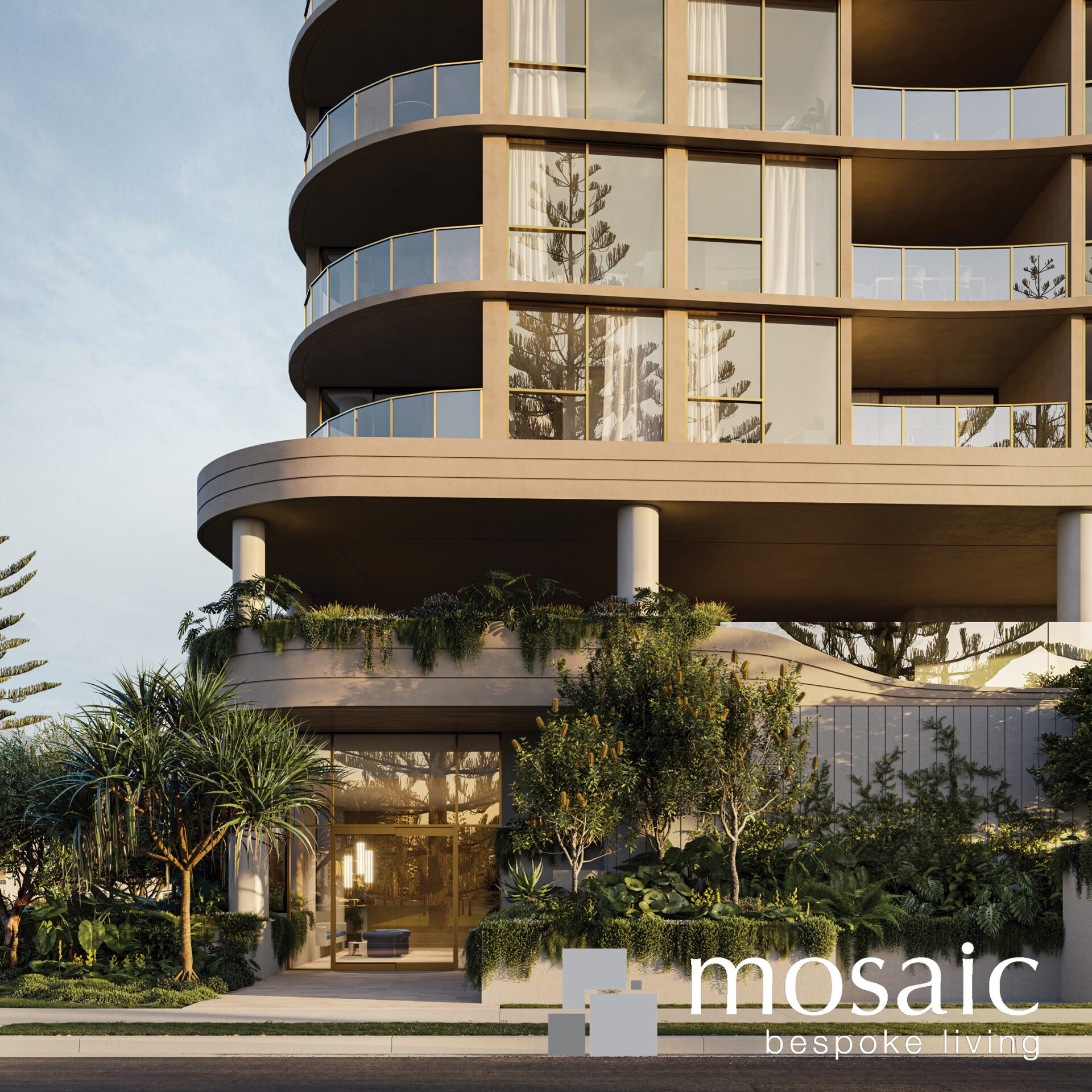 Mosaic Residential Services