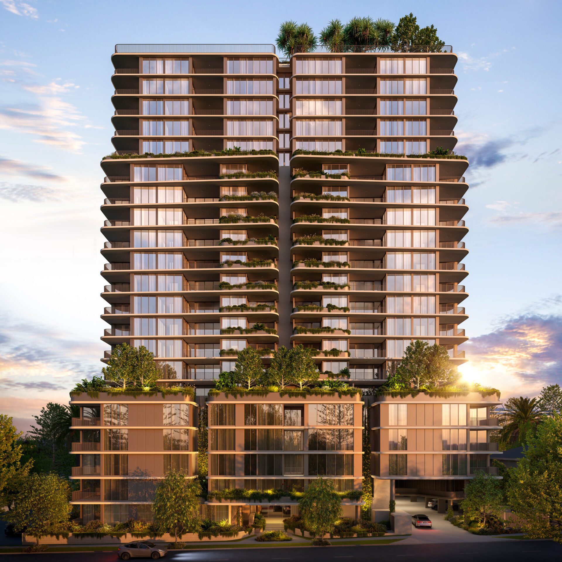 Refined Elegance, Timeless Appeal